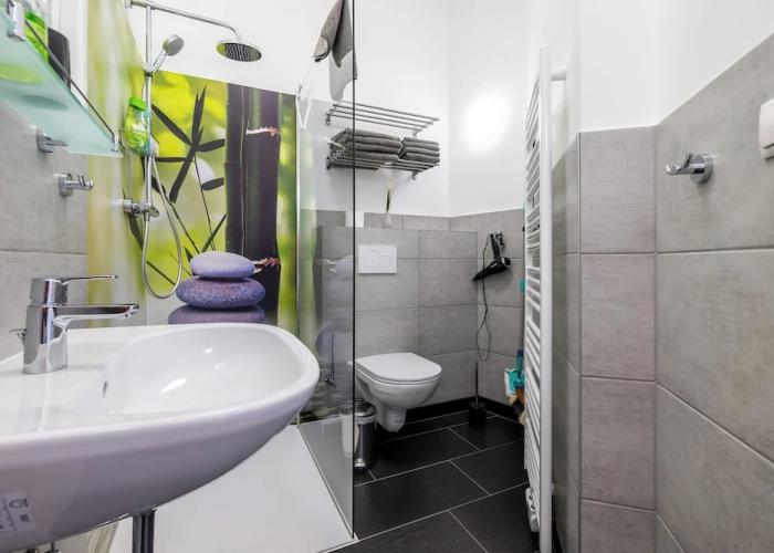 Apart-hotel Albizia-Apartments