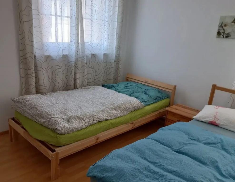 фото Hostel Bregenz