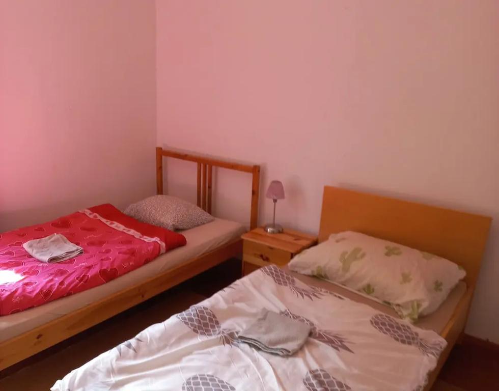 фото Hostel Bregenz
