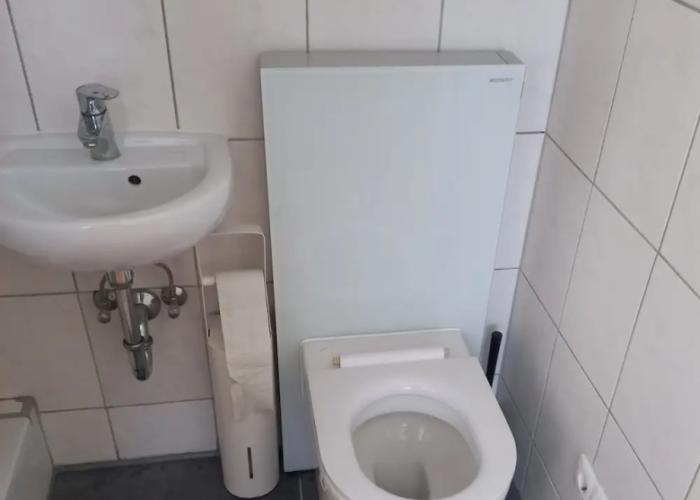 Hostel Bregenz