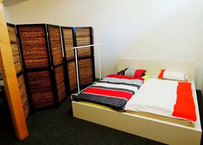 Hostel Bregenz