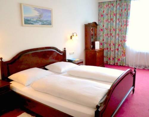 Kaiser Hotel Bregenz
