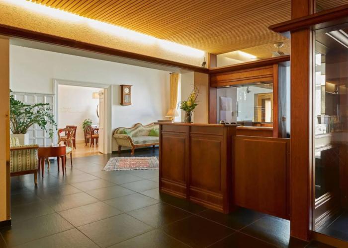 Hotel Garni Bodensee