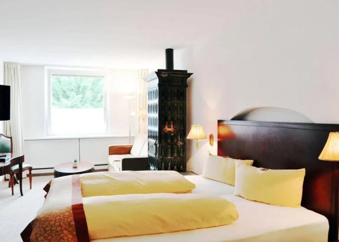 Hotel Garni Bodensee