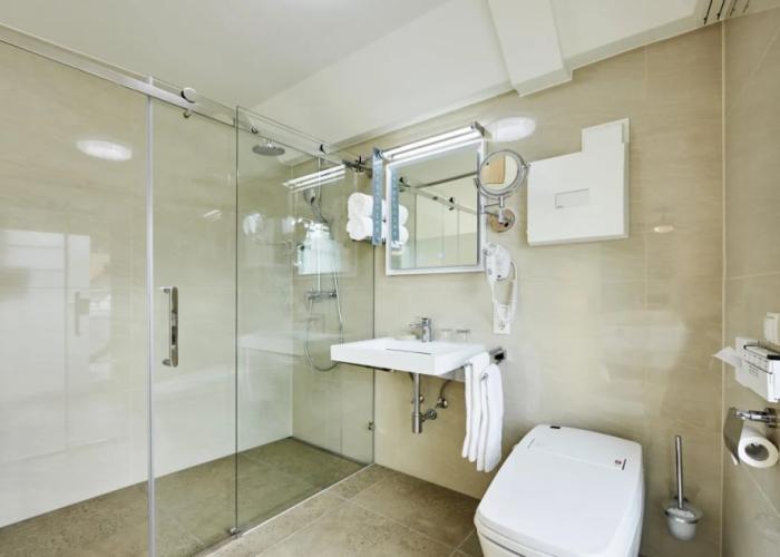 Hotel Garni Bodensee