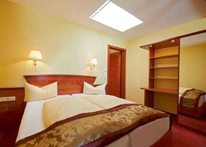 Hotel Garni Bodensee