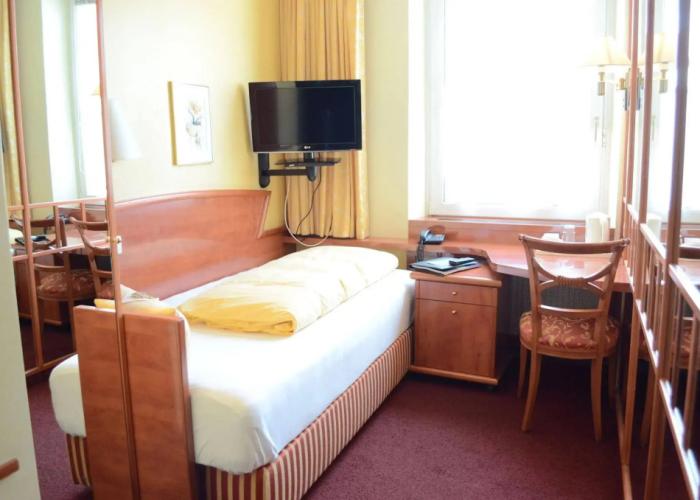 Hotel Garni Bodensee