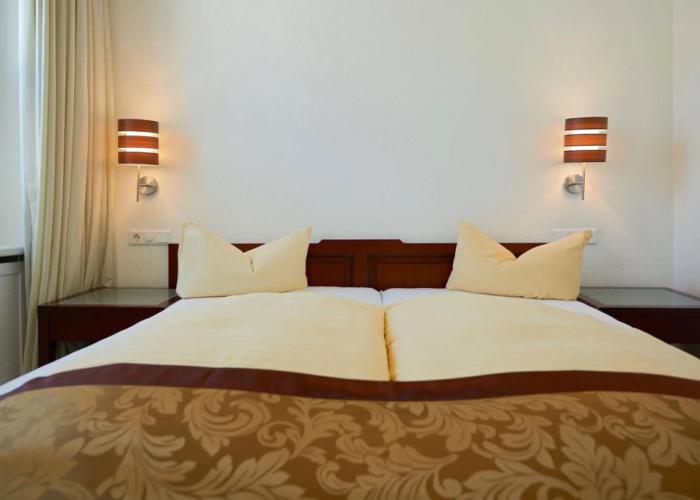Hotel Garni Bodensee