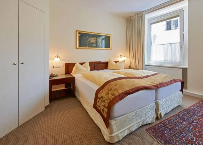 Hotel Garni Bodensee