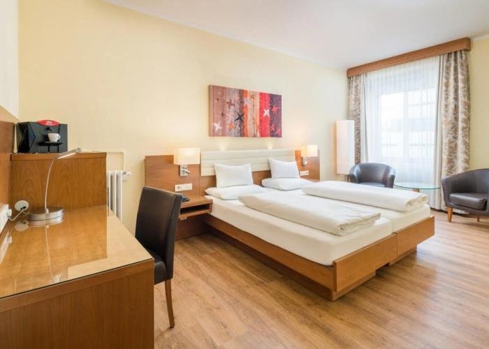Hotel Weisses Kreuz