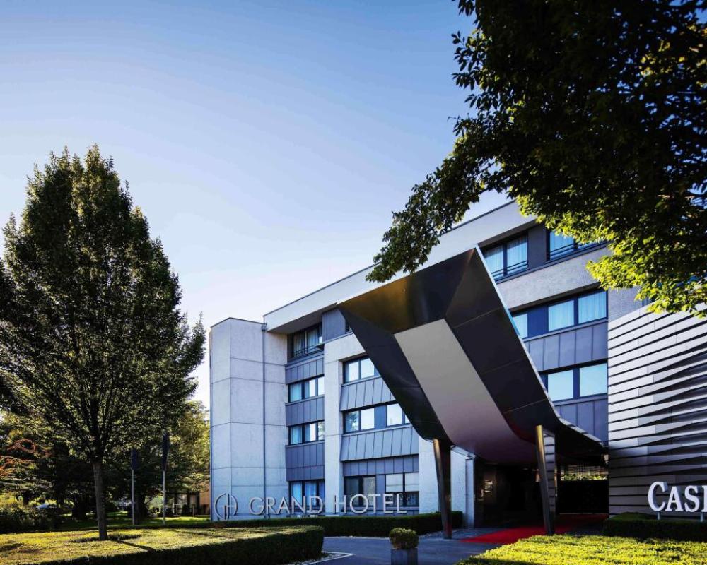 Grand Hotel Bregenz - MGallery Collection