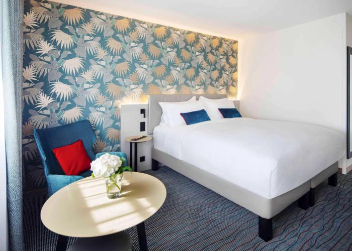 Grand Hotel Bregenz - MGallery Collection