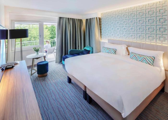 Grand Hotel Bregenz - MGallery Collection