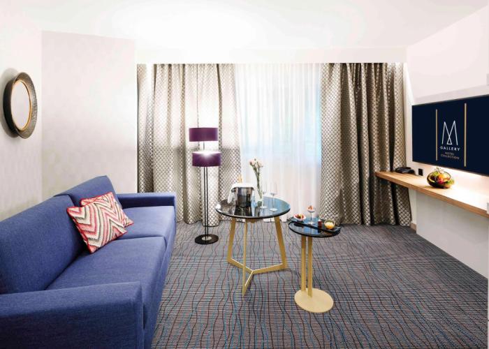 Grand Hotel Bregenz - MGallery Collection