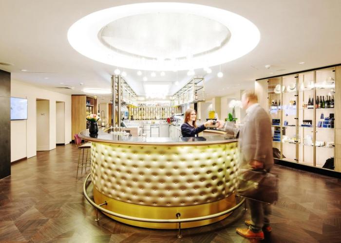 Grand Hotel Bregenz - MGallery Collection