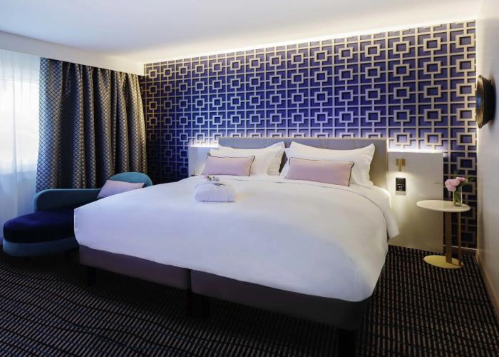 Grand Hotel Bregenz - MGallery Collection