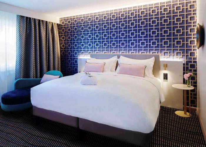 Grand Hotel Bregenz - MGallery Collection