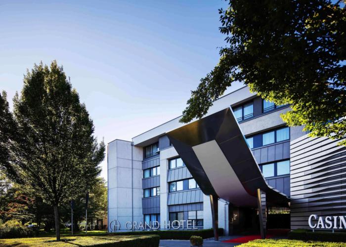 Grand Hotel Bregenz - MGallery Collection
