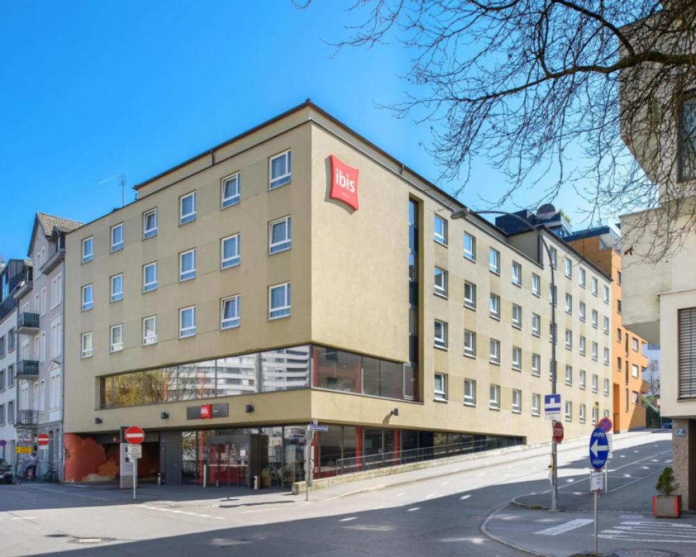 ibis Bregenz