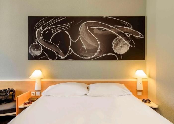 ibis Bregenz