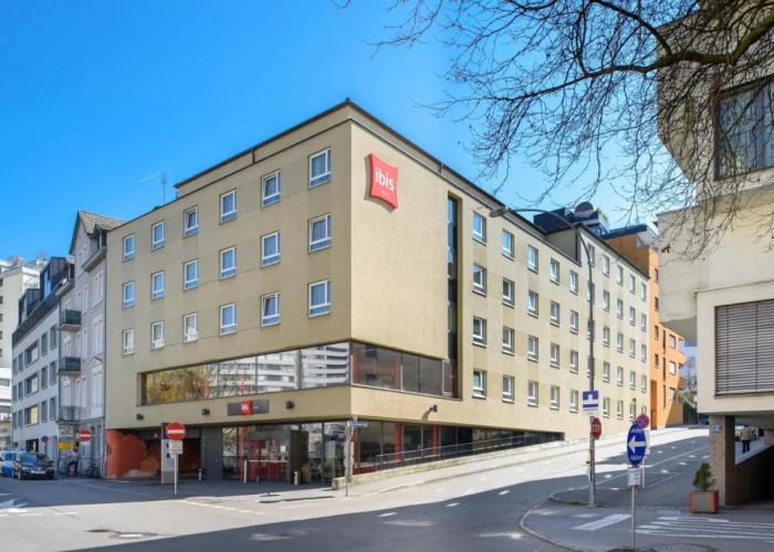 ibis Bregenz