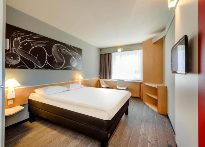 ibis Bregenz
