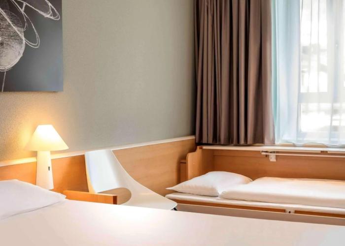 ibis Bregenz
