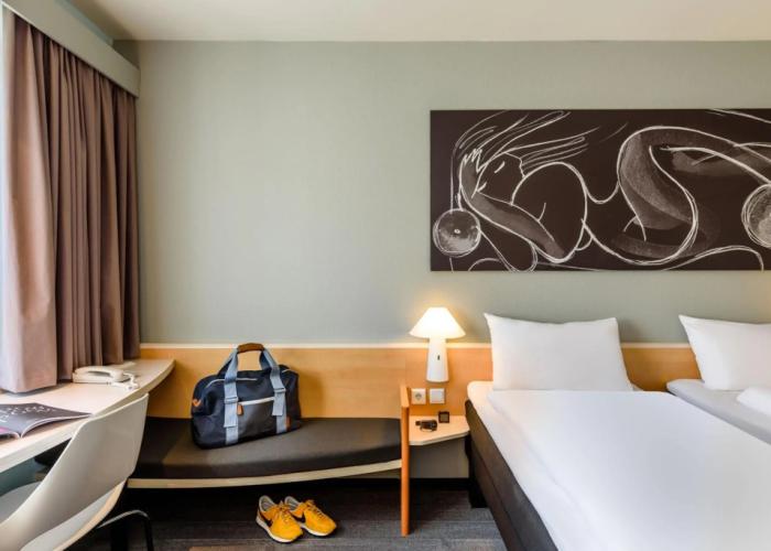 ibis Bregenz