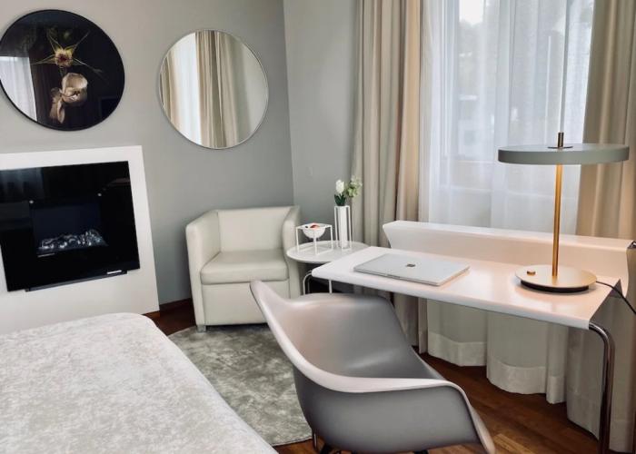 HIRSCHEN DORNBIRN boutiquestyle hotel