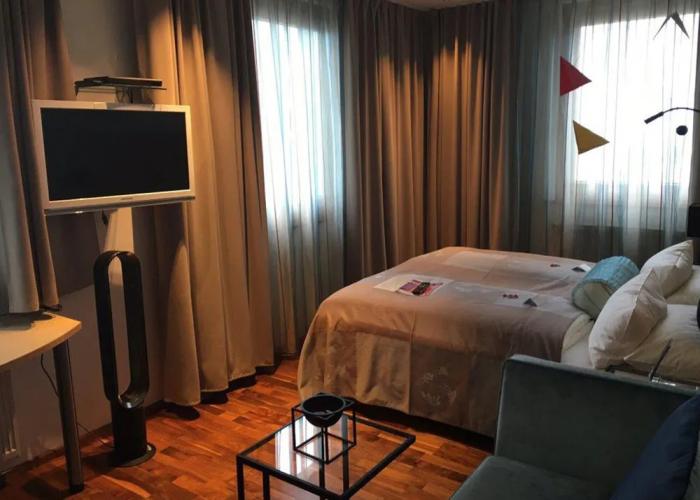 HIRSCHEN DORNBIRN boutiquestyle hotel
