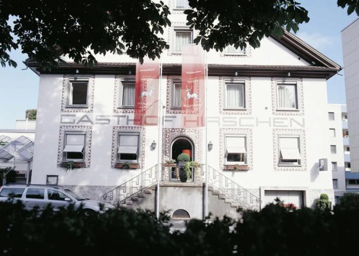 HIRSCHEN DORNBIRN boutiquestyle hotel