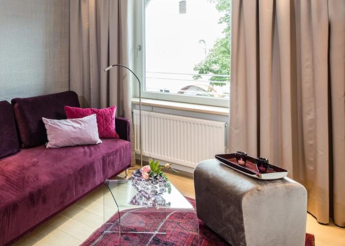 HIRSCHEN DORNBIRN boutiquestyle hotel