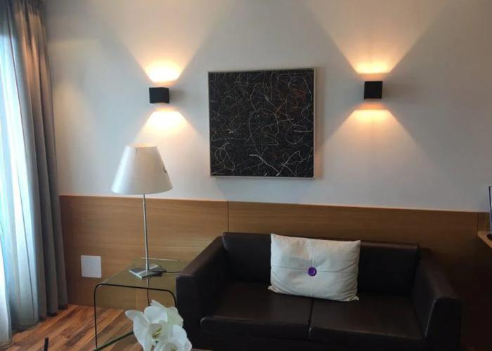 HIRSCHEN DORNBIRN boutiquestyle hotel