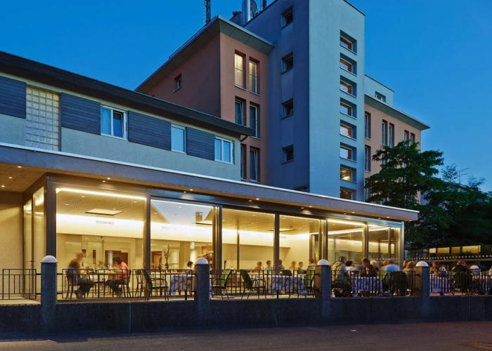 Hotel Krone