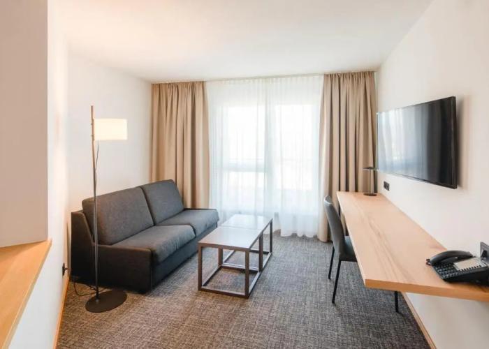 Hotel Krone
