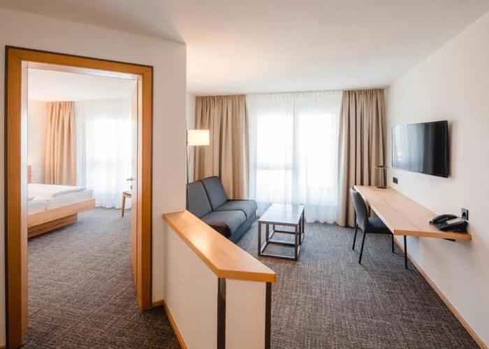 Hotel Krone