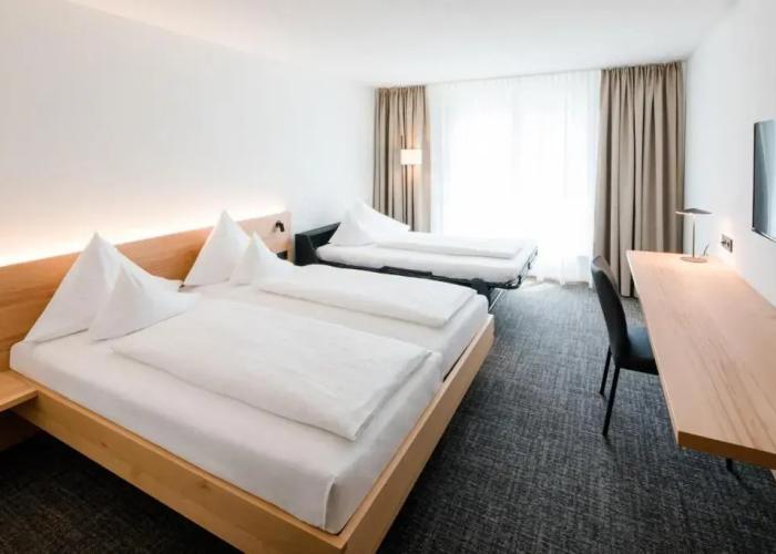 Hotel Krone