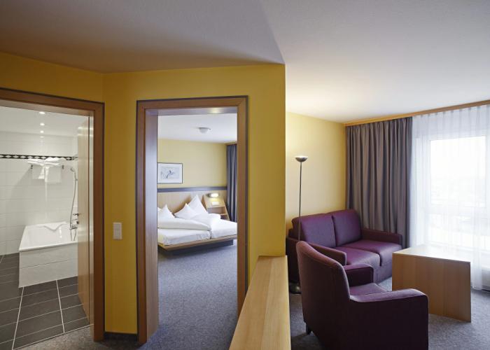 Hotel Krone