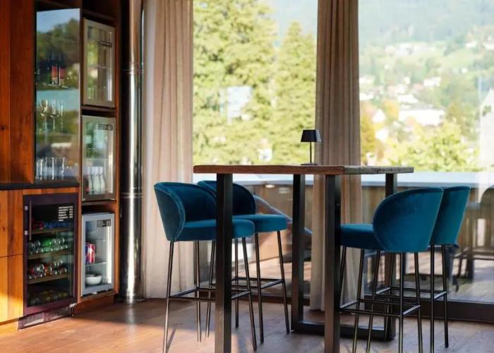 Sonne_1806 - Hotel am Campus Dornbirn
