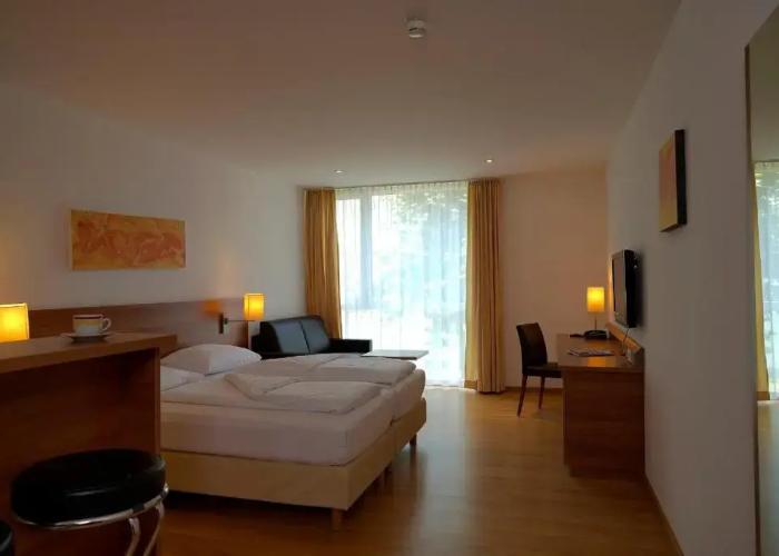 Fairmotel Dornbirn