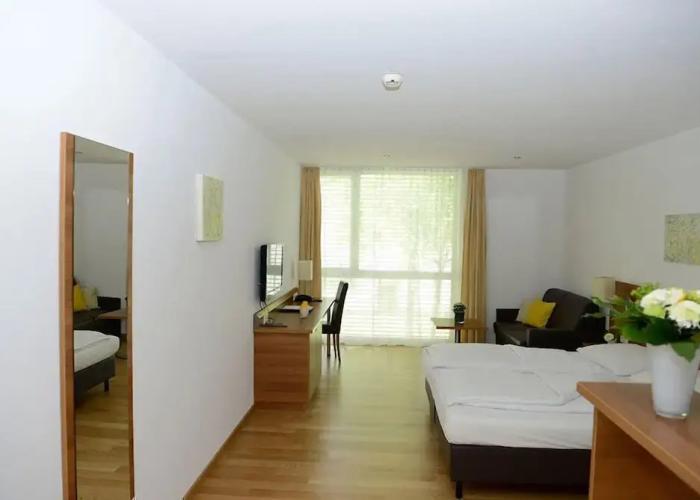 Fairmotel Dornbirn