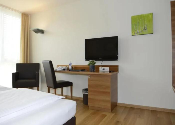 Fairmotel Dornbirn