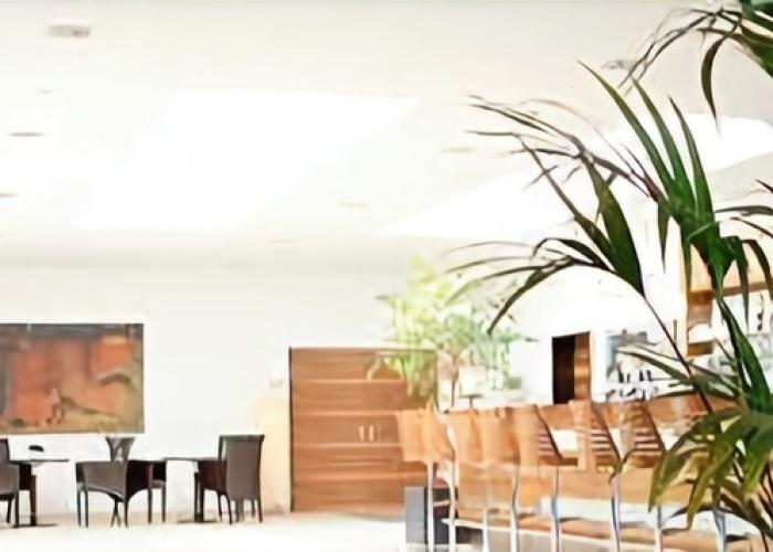 Fairmotel Dornbirn
