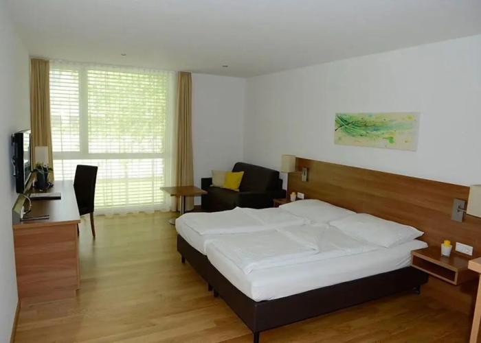 Fairmotel Dornbirn