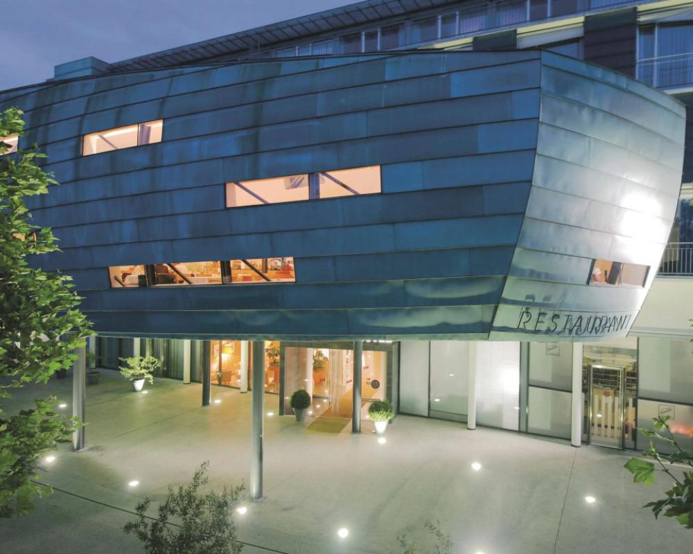 Vienna House by Wyndham Martinspark Dornbirn