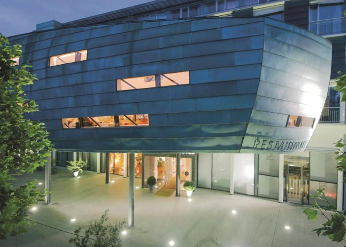 Vienna House by Wyndham Martinspark Dornbirn