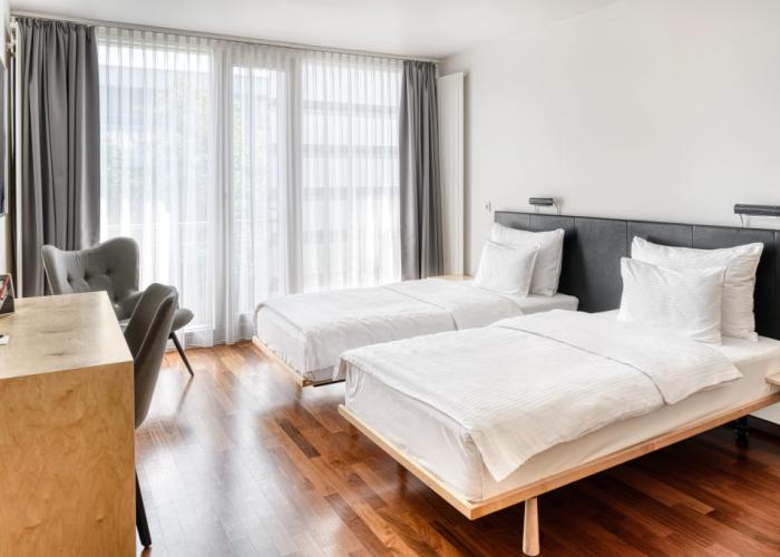 Vienna House by Wyndham Martinspark Dornbirn