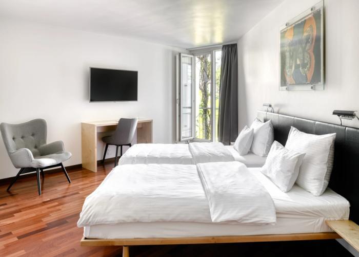Vienna House by Wyndham Martinspark Dornbirn