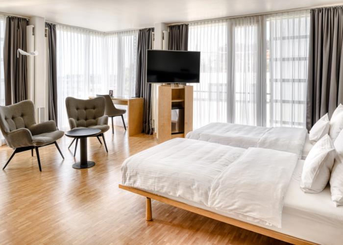 Vienna House by Wyndham Martinspark Dornbirn