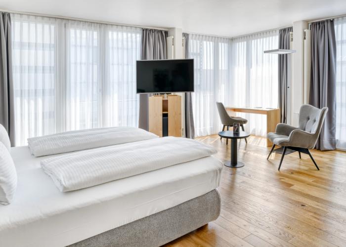 Vienna House by Wyndham Martinspark Dornbirn